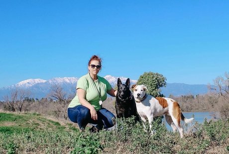 Ashleigh Dunn pretty star picture