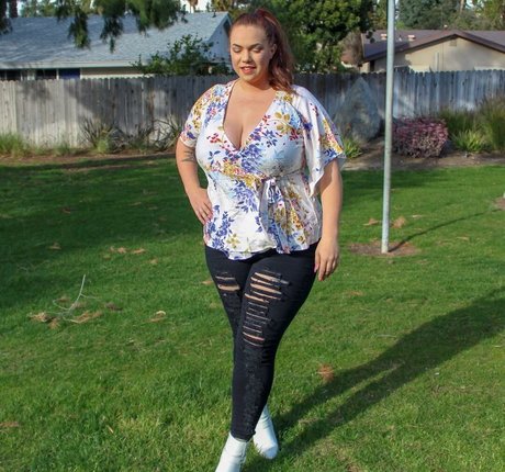 Ashleigh Dunn pornstar adult pictures