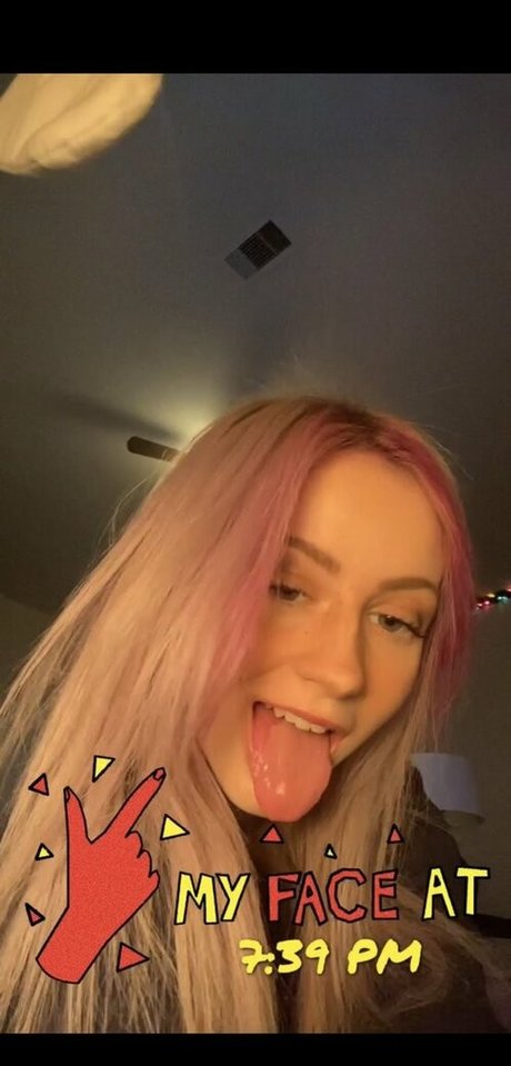 Katsokinkyy pretty star photo