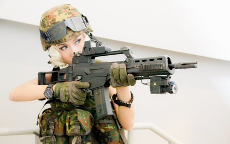 Lola Zeita star pretty archive