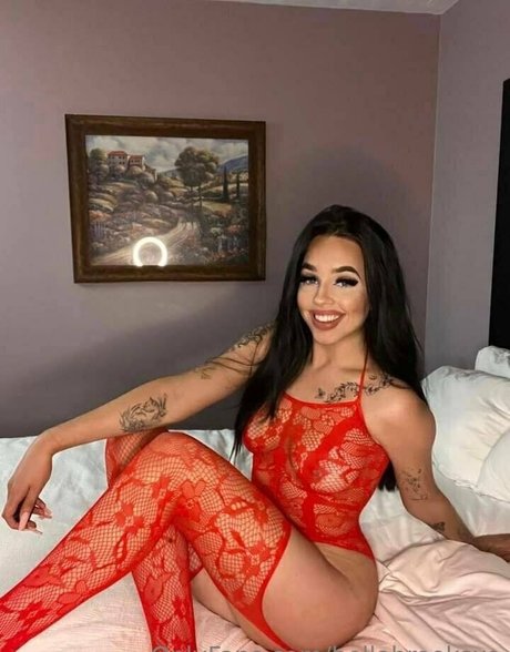 bellabrooksxo star pics