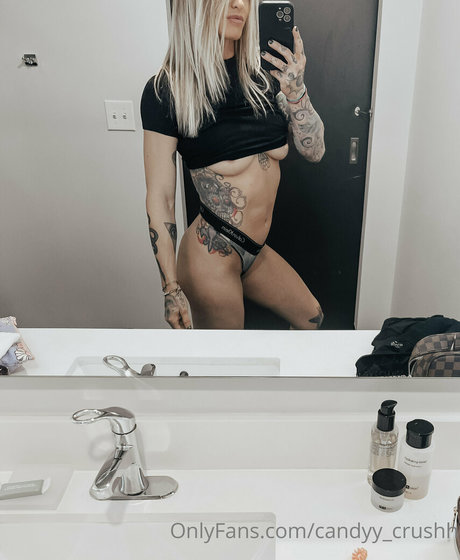 Candyy crushh nice star image