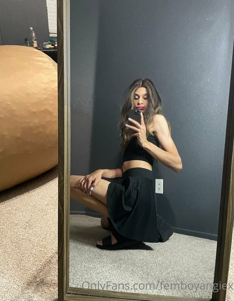 laneandangie sexy pornstar picture