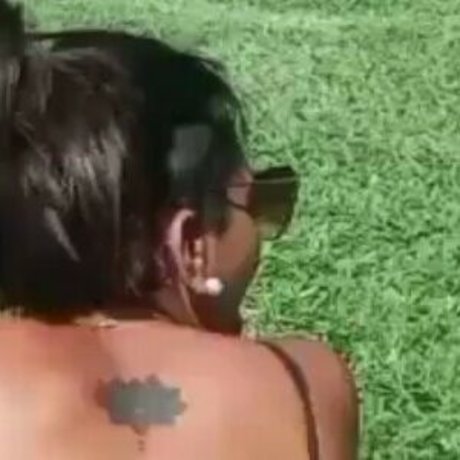 Antonrla Pereyra top star photos