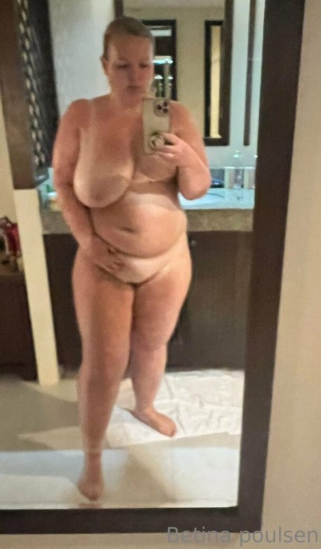 betina poulsen pornstar nudes photos