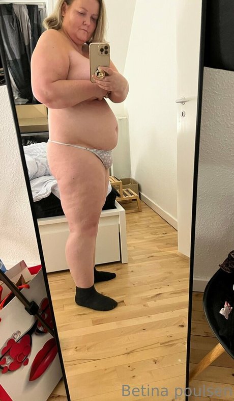 betina poulsen perfect star galleries