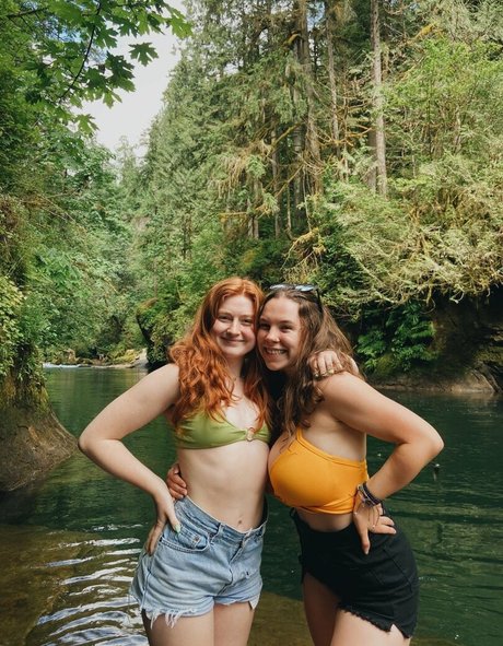 Abby C sexy pornstar picture