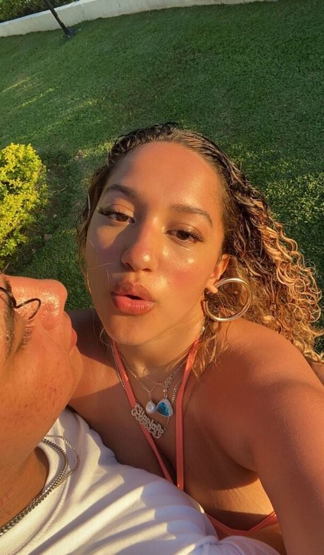 Abby C naked actress photo