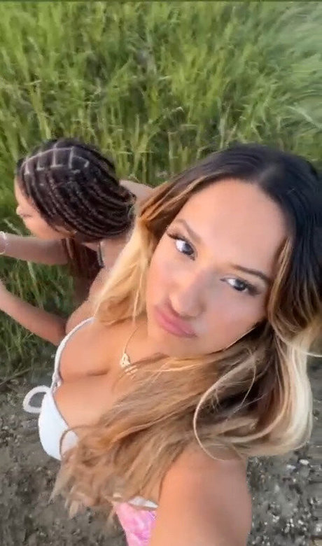 Abby C sexy pornstar picture