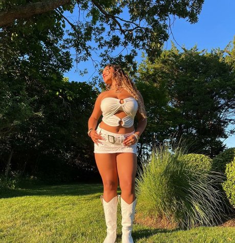 Abby C nudes star photos