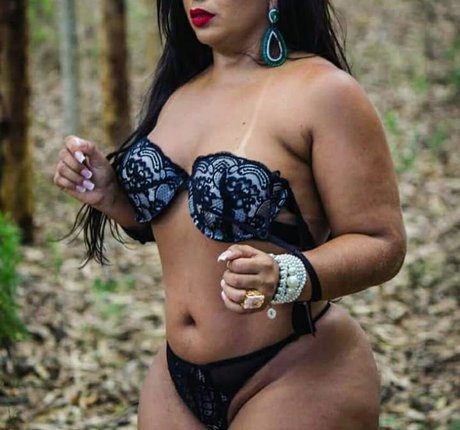 Pattricia Araujo star nudes images