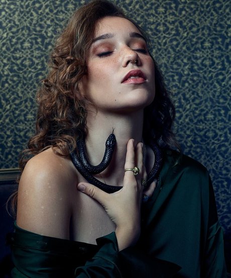 Noa The Model xxx star picture