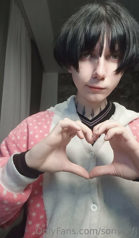 sonya fj free pornstar galleries