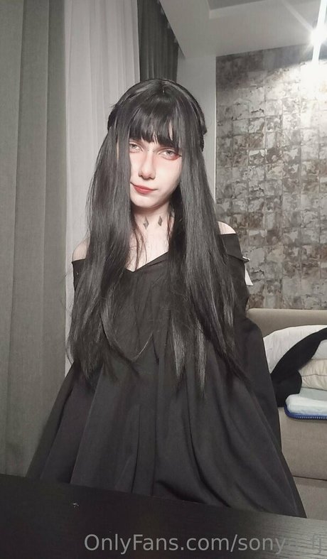 sonya fj model pornographic archive