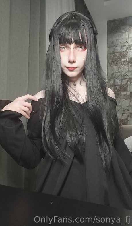 sonya fj actress pic