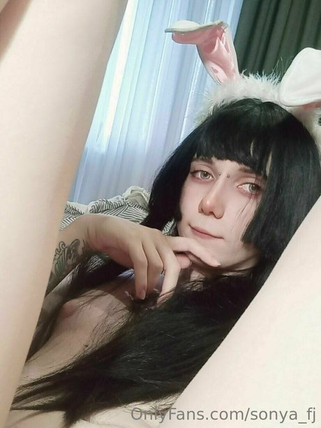 sonya fj xxx star images