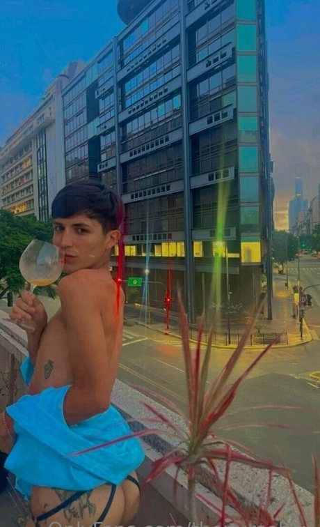 thenurseboy model high quality picture