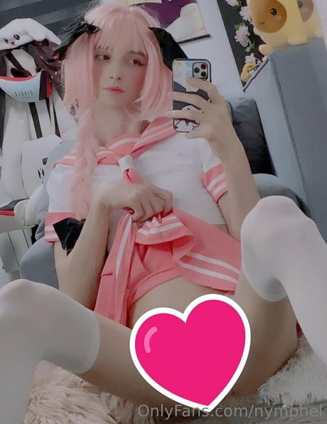 Nymphel star top pictures