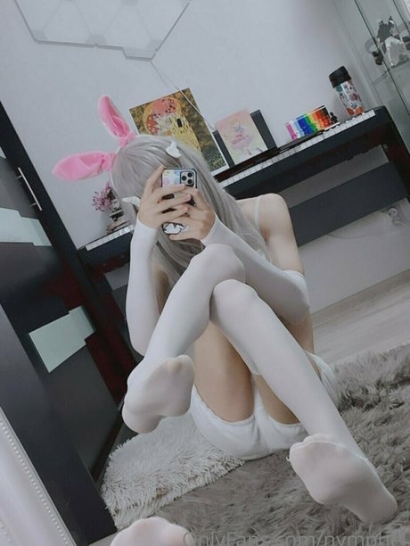 Nymphel star sexy photos