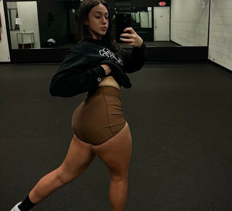 maddiemccrory hd model image