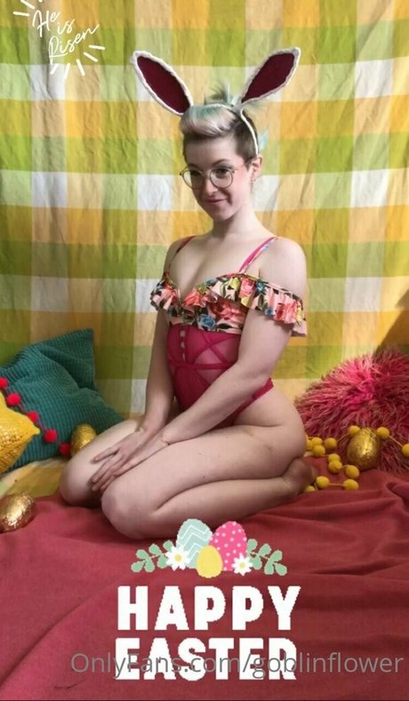 Goblinflower porn actress picture