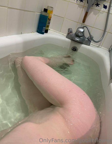 Goblinflower model sex archive