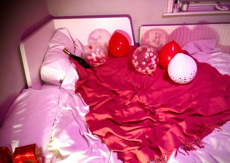 Goblinflower model pretty pictures