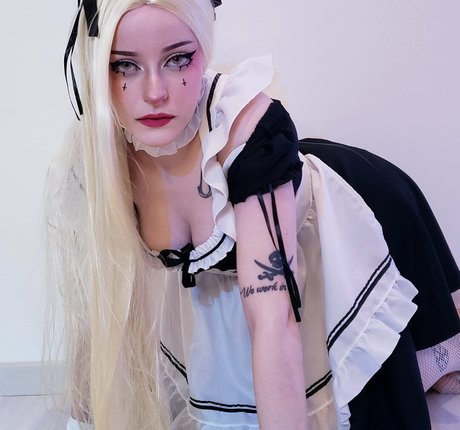 Baby404 xxx model img