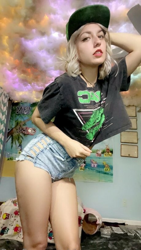 starpowerrrfreee model pretty galleries