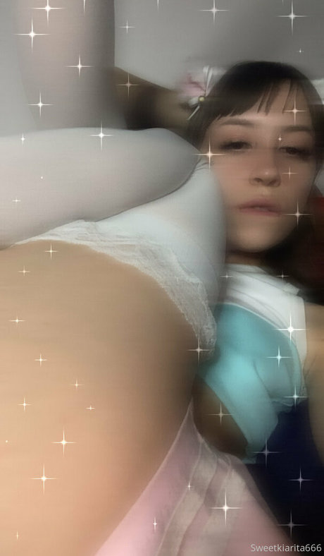 sweetkiarita666 Profile pic