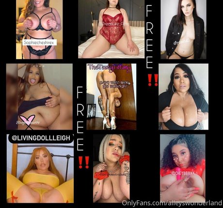 alleyswonderland star free images