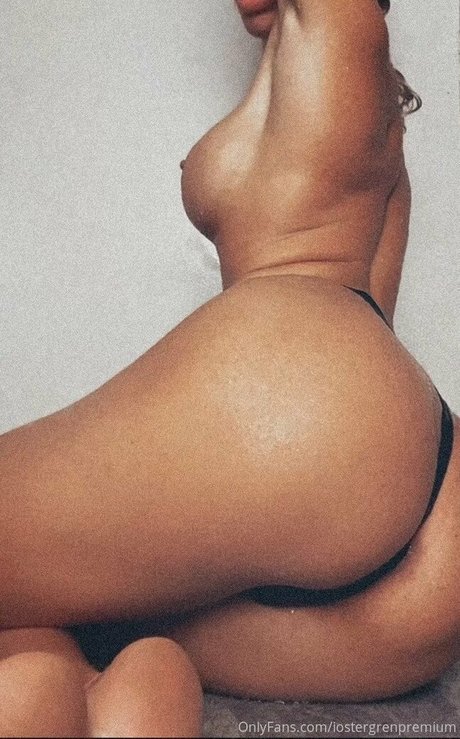 Ia Ostergren exclusive star image