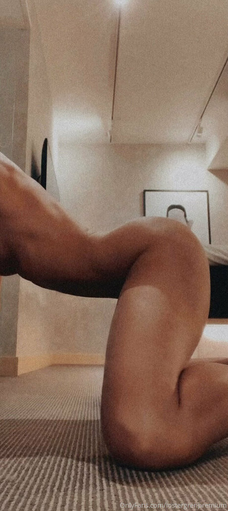 Ia Ostergren sexy actress photos