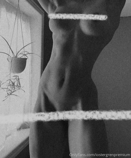 Ia Ostergren porn star photos