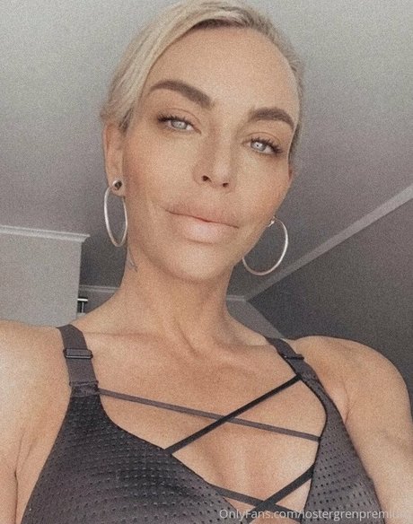 Ia Ostergren exclusive pornstar img