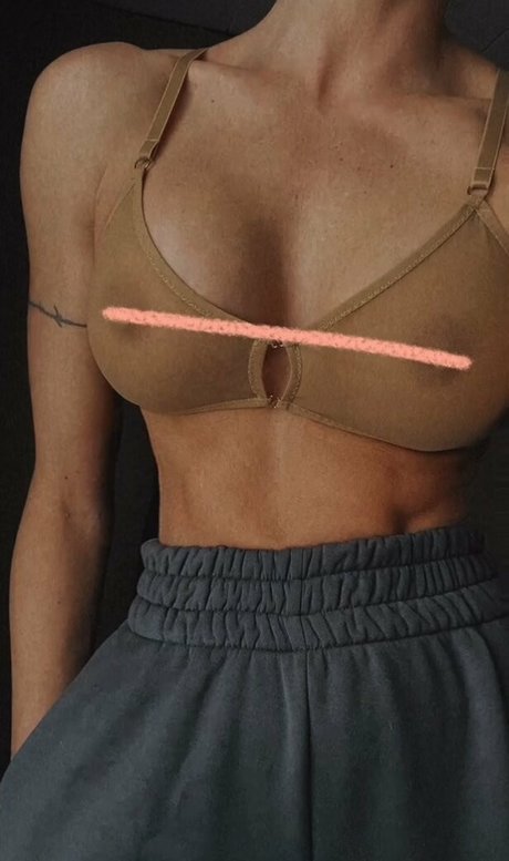 Ia Ostergren model nudes galleries