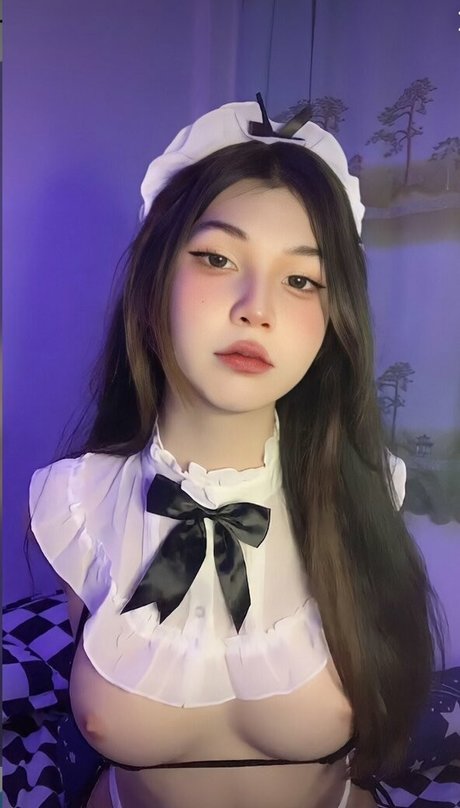 Kumyooah nudes model photos