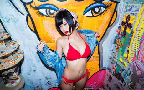 dpandaramu model nude images