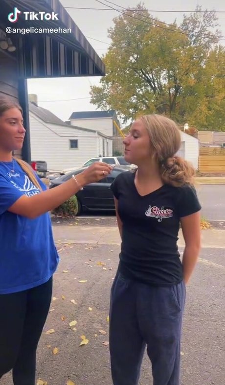 Angelica Meehan star xxx images