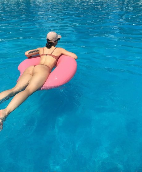 inchiepeachy vip nice star photo