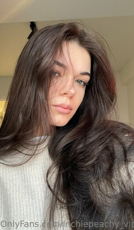 inchiepeachy vip Profile pic