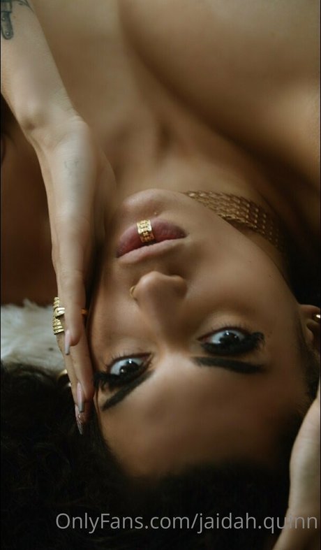 Jaidah Rae free model archive