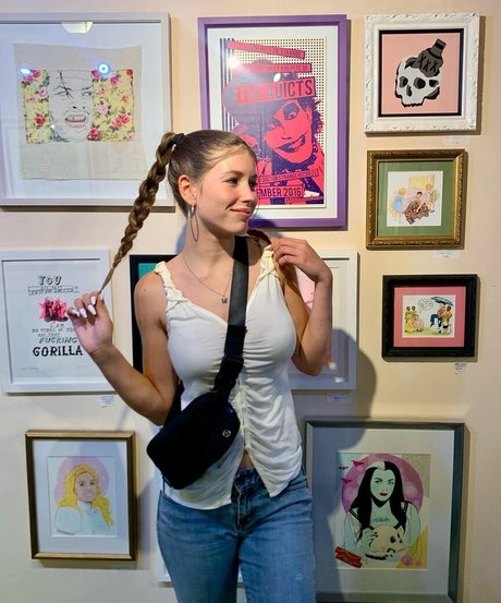 Angelina Grace pornstar nice photo