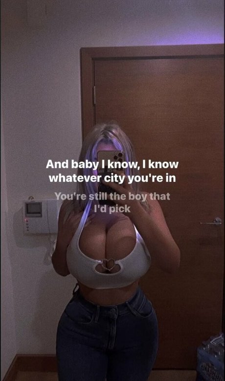 Karina Grinberryall star hd img