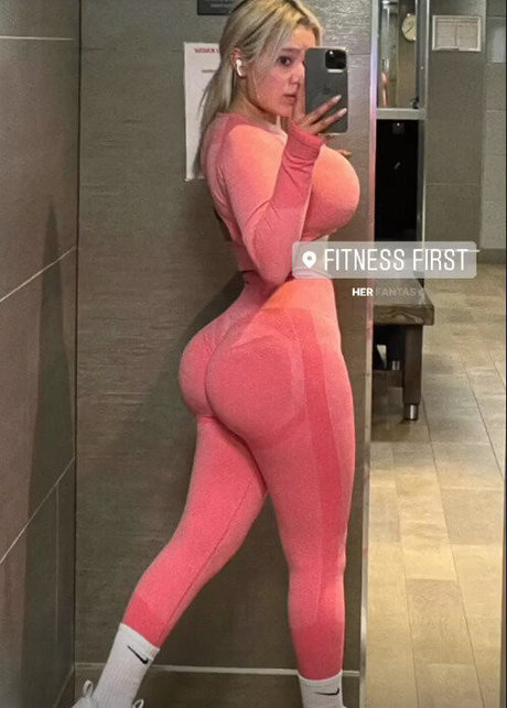 Karina Grinberryall erotic pornstar archive