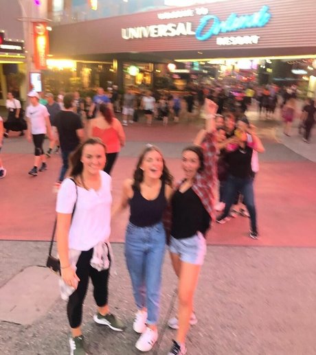 AJ Heahlke model pretty gallery