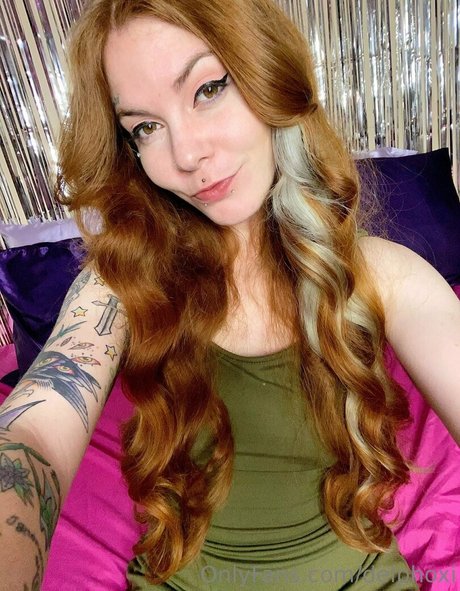 delphoxi star beautiful img