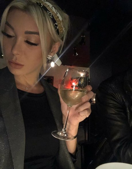 aubreykate best model picture