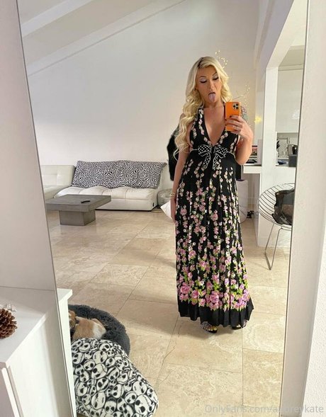 aubreykate model nice picture