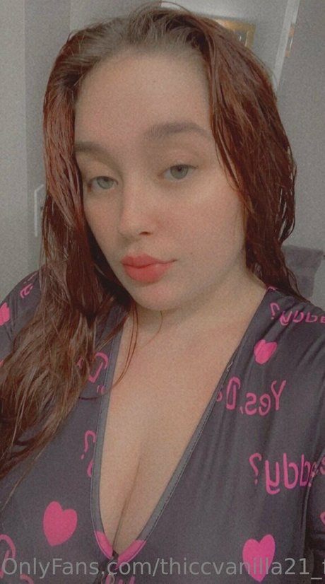 thiccvanilla21 free model sexy pics